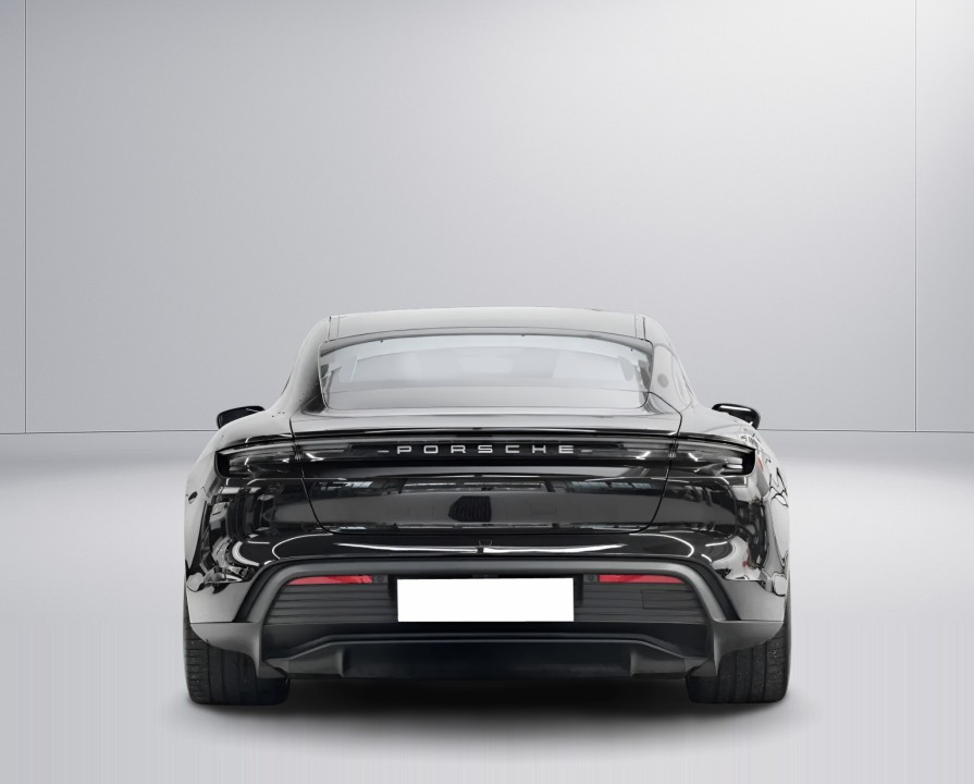 Porsche Taycan 4S (4)