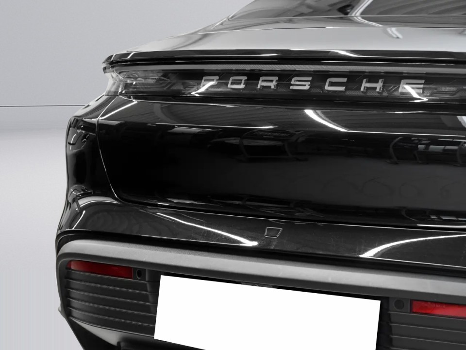 Porsche Taycan 4S - foto 24