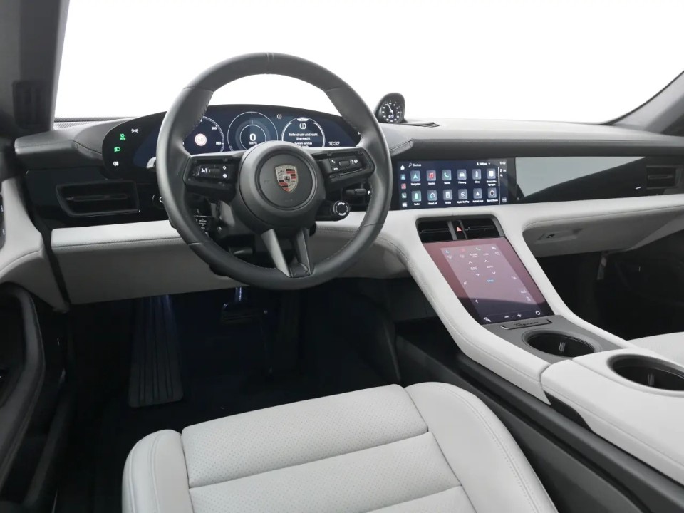 Porsche Taycan 4S - foto 6