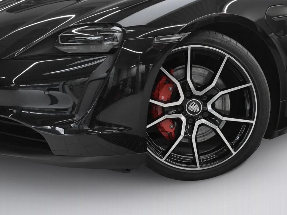 Porsche Taycan 4S - foto 26
