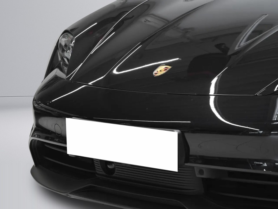 Porsche Taycan 4S - foto 23