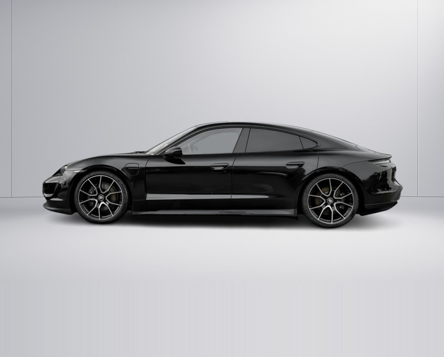 Porsche Taycan (2)