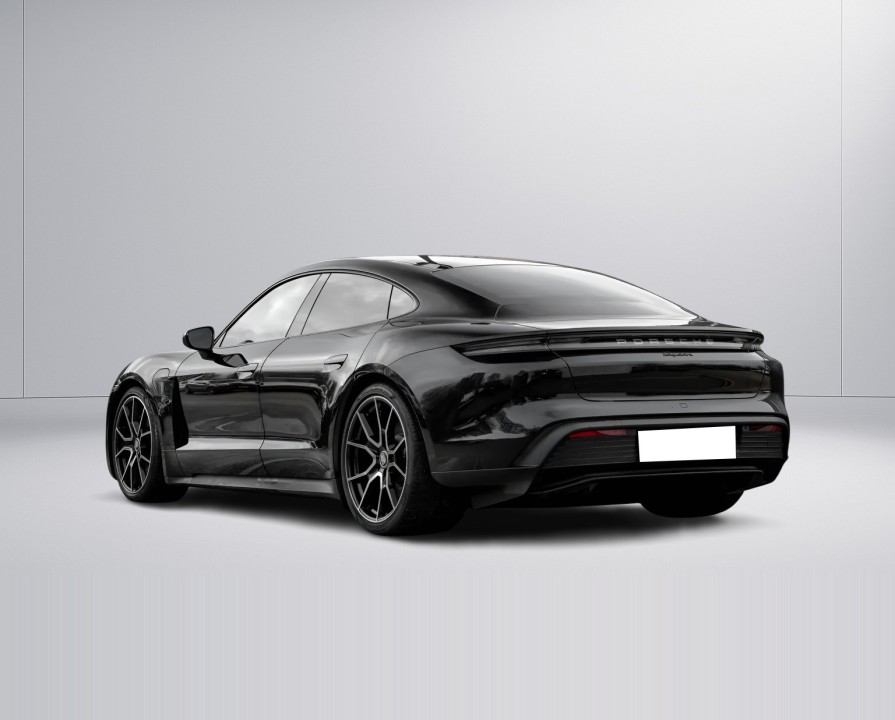 Porsche Taycan (3)