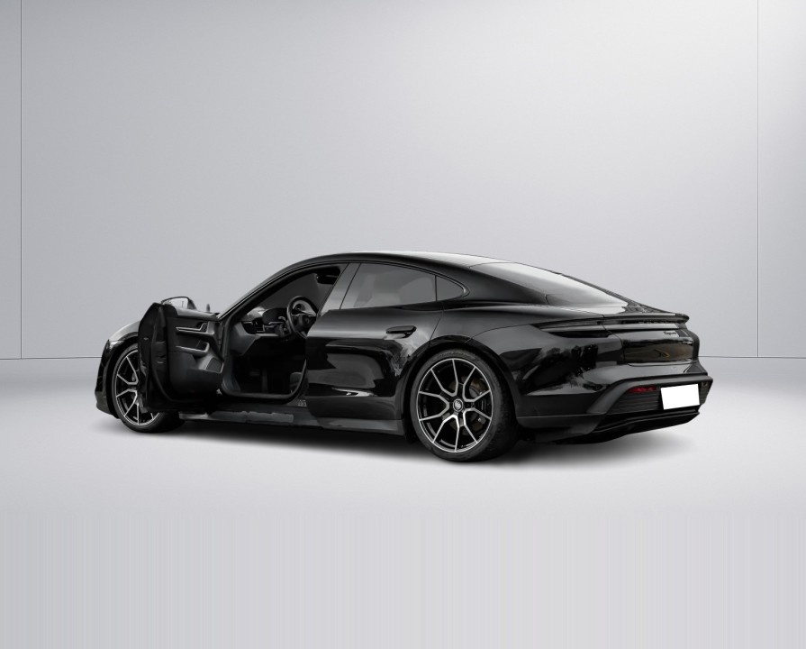 Porsche Taycan (5)