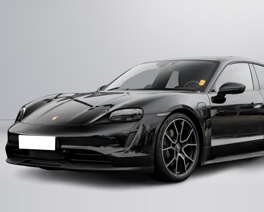 Porsche Taycan - foto 30