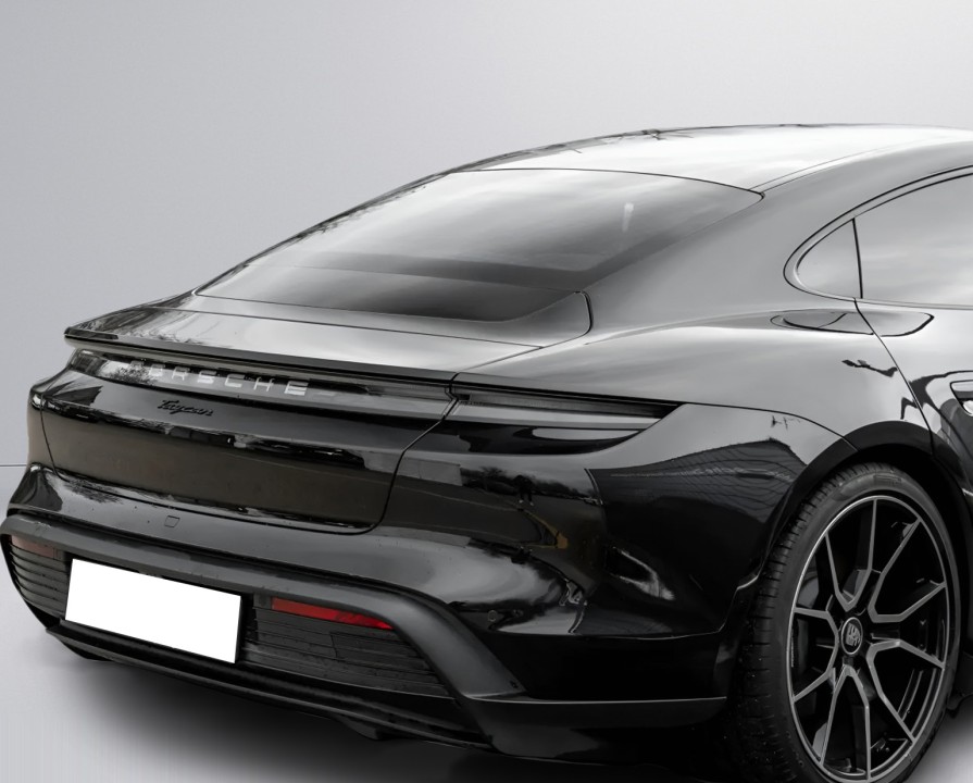 Porsche Taycan - foto 31