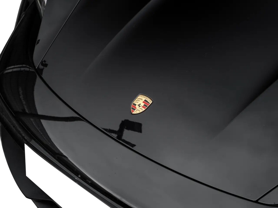 Porsche Taycan - foto 28