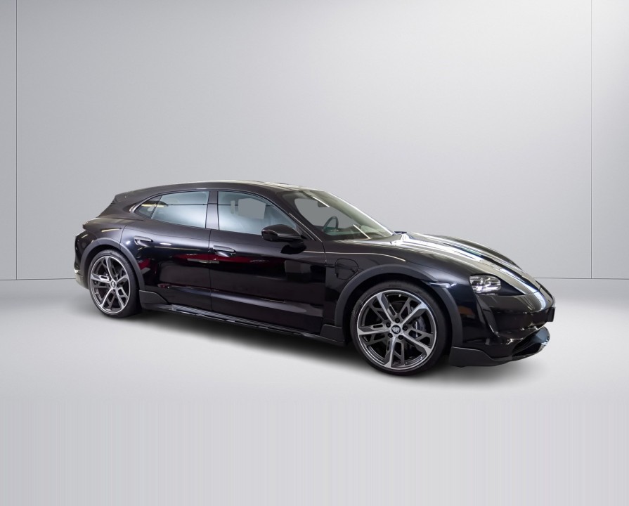 Porsche Taycan 4 Cross Turismo (2)