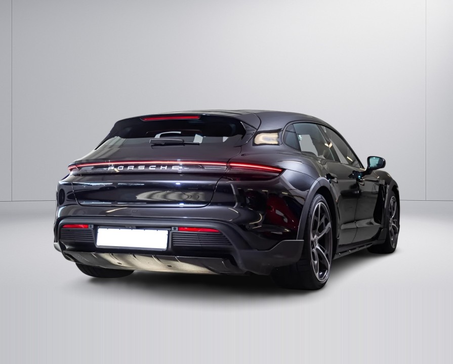Porsche Taycan 4 Cross Turismo (3)