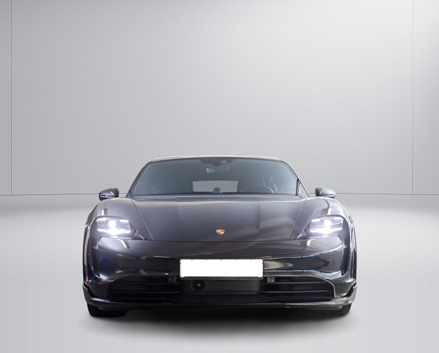 Porsche Taycan 4 Cross Turismo - foto 7