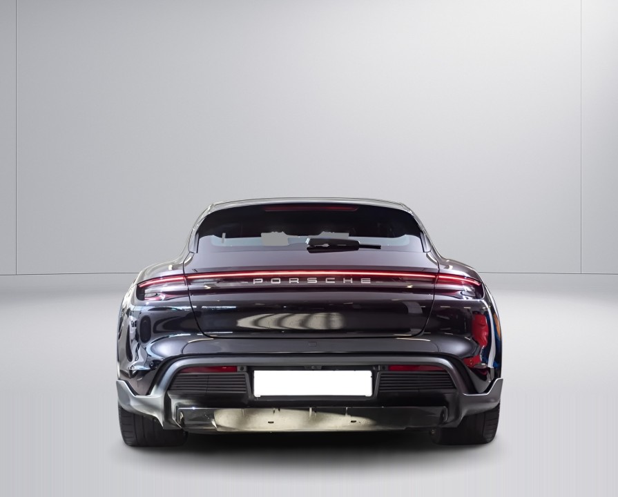 Porsche Taycan 4 Cross Turismo (4)