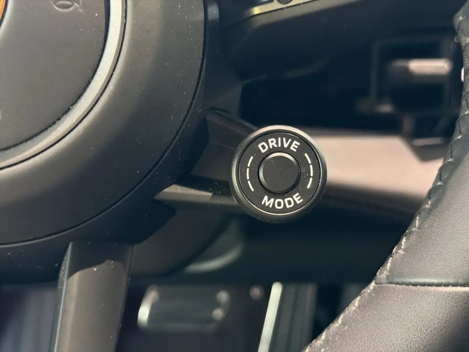 Porsche Taycan 4S Sport Turismo - foto 12