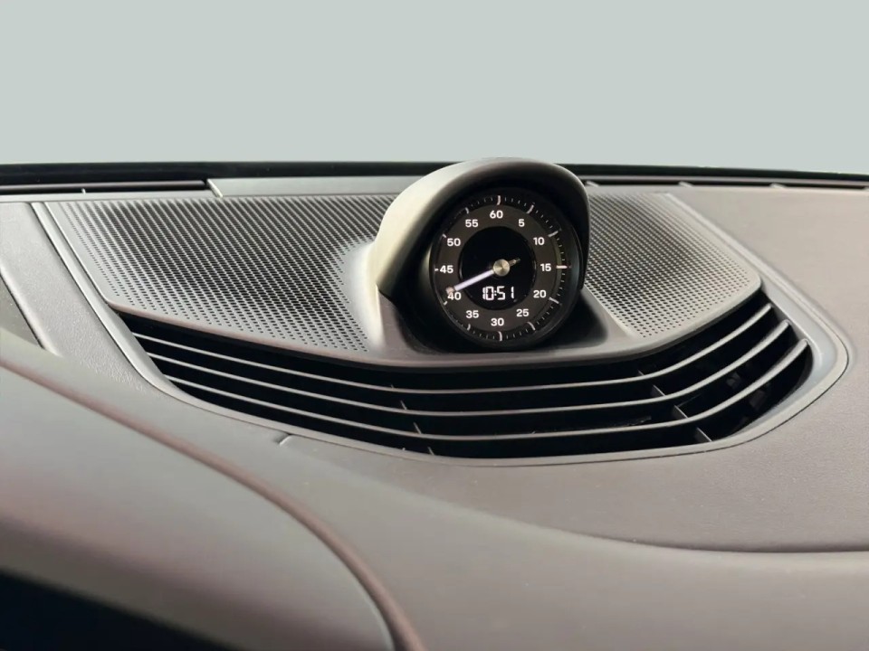 Porsche Taycan 4S Sport Turismo - foto 16