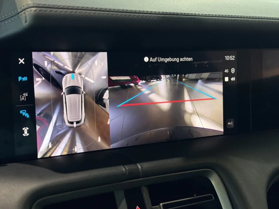 Porsche Taycan 4S Sport Turismo - foto 15