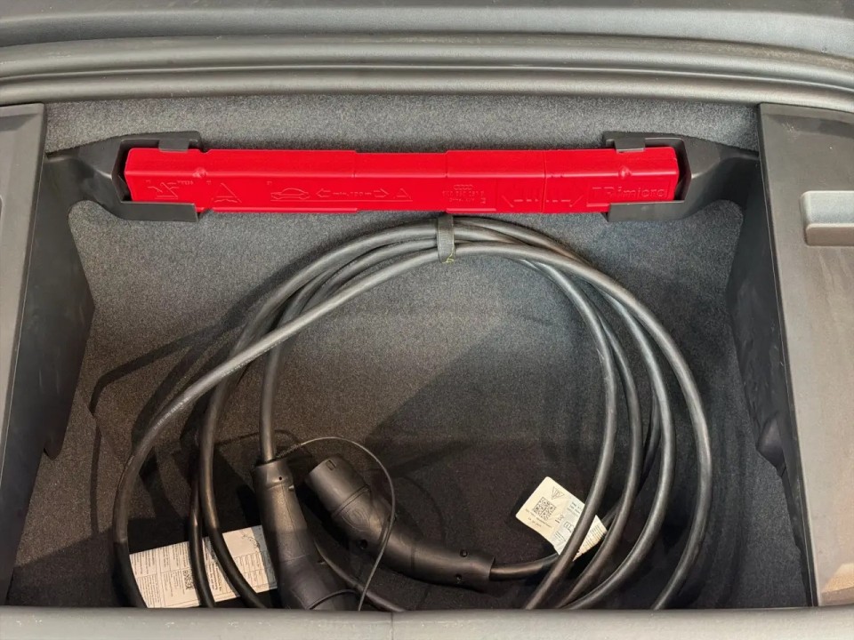 Porsche Taycan 4S Sport Turismo - foto 28