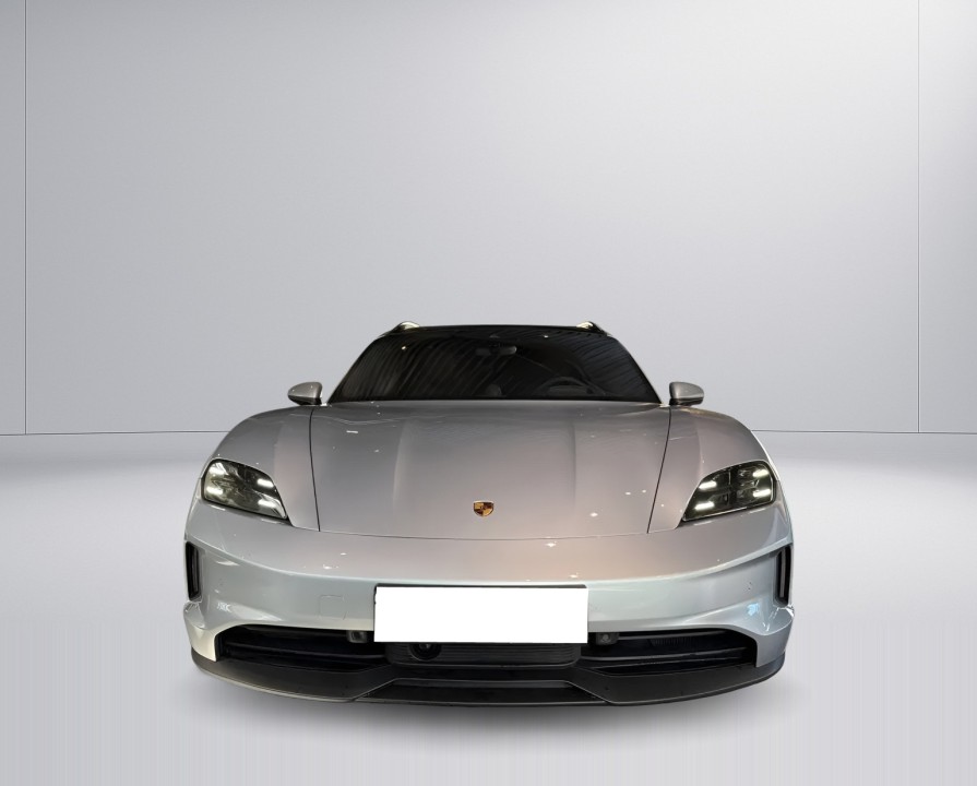 Porsche Taycan 4S Sport Turismo (5)