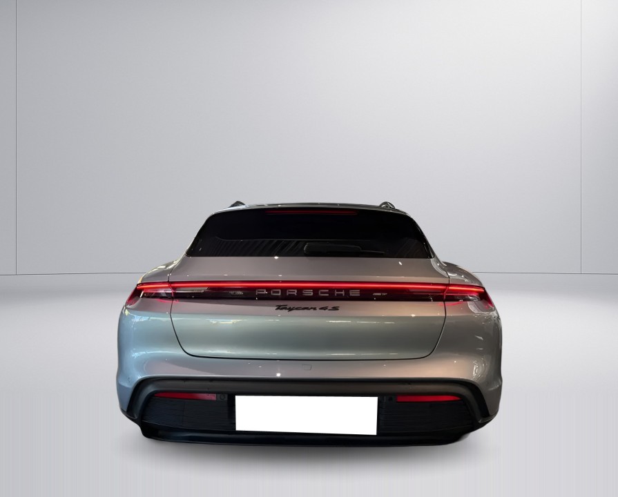 Porsche Taycan 4S Sport Turismo (4)