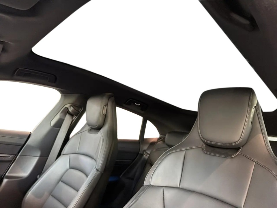 Porsche Taycan 4S Sport Turismo - foto 18