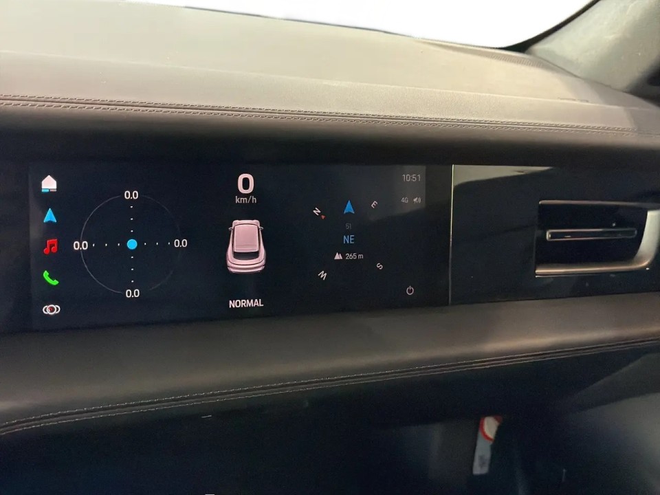 Porsche Taycan 4S Sport Turismo - foto 14