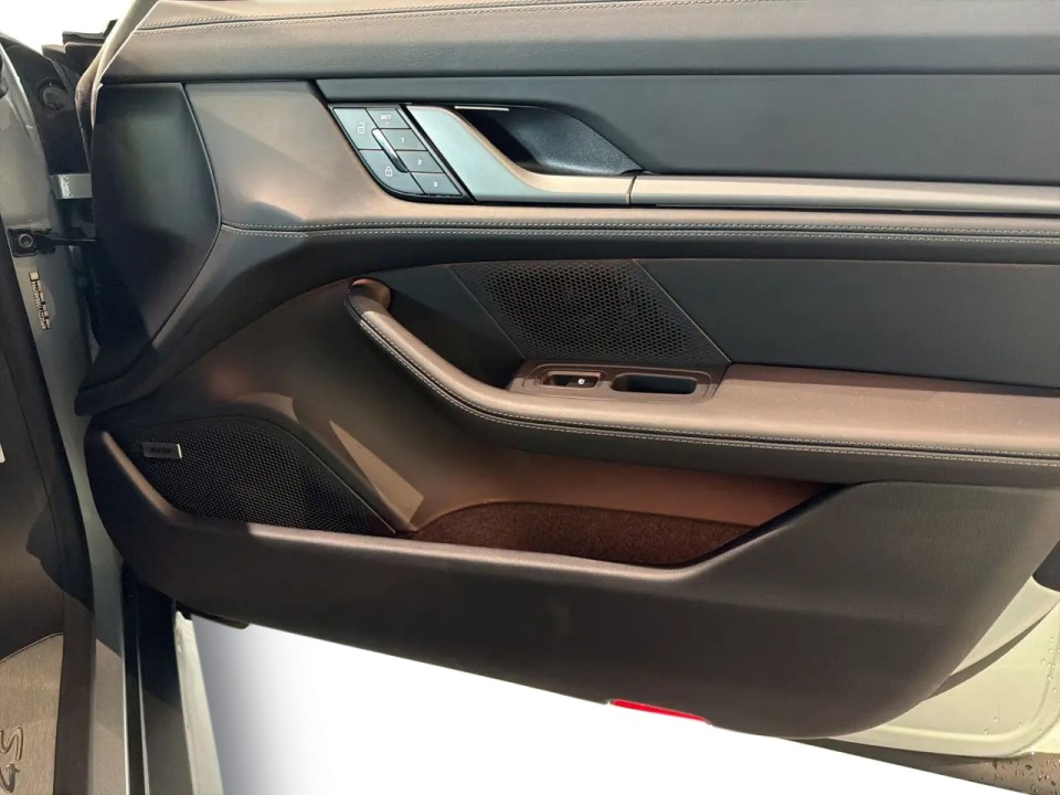 Porsche Taycan 4S Sport Turismo - foto 21