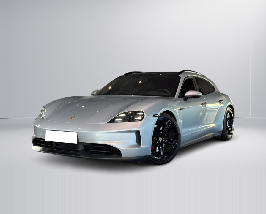Porsche Taycan 4S Sport Turismo