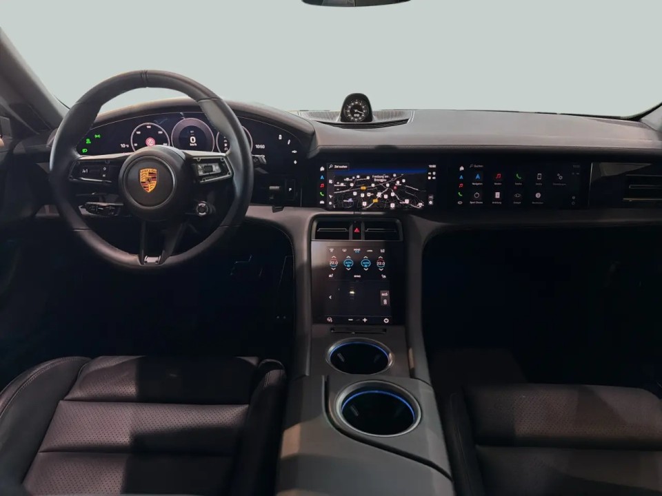 Porsche Taycan 4S Sport Turismo - foto 7
