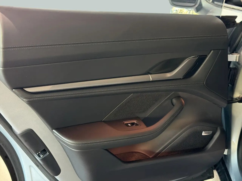 Porsche Taycan 4S Sport Turismo - foto 22