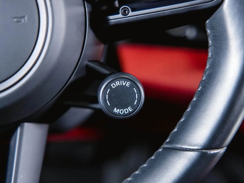 Porsche Taycan - foto 12