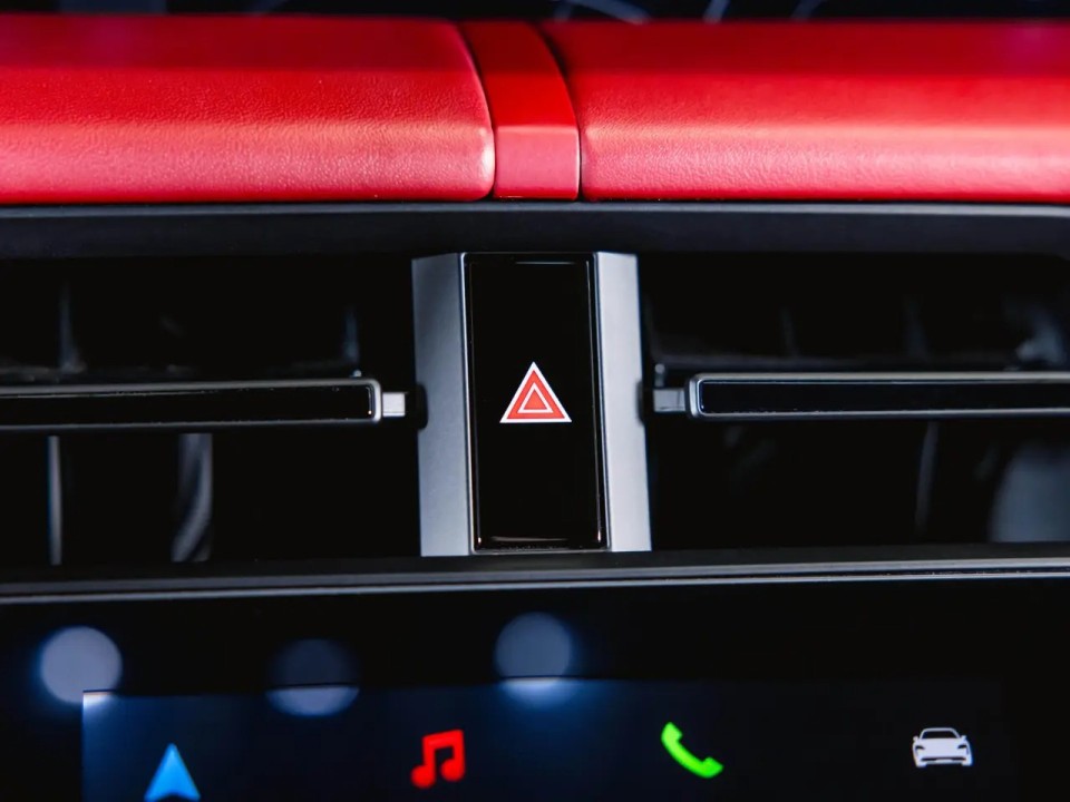 Porsche Taycan - foto 20