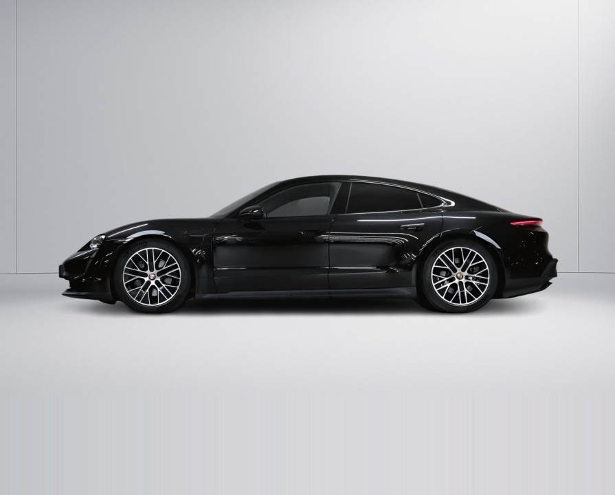 Porsche Taycan (2)
