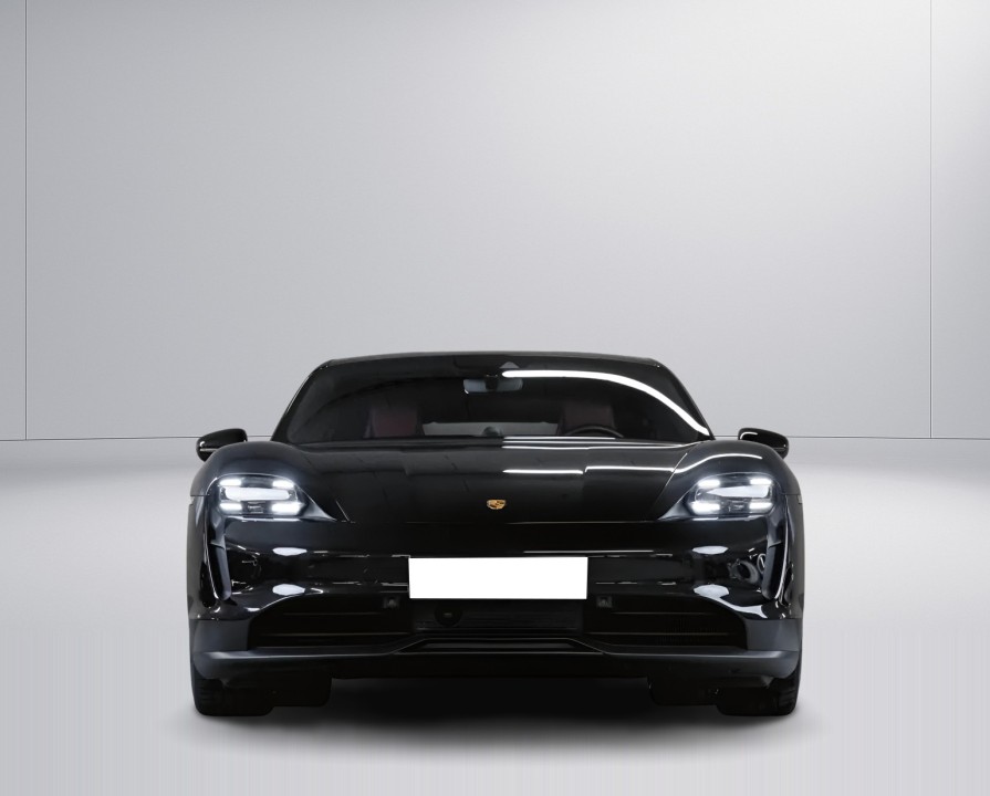 Porsche Taycan (5)