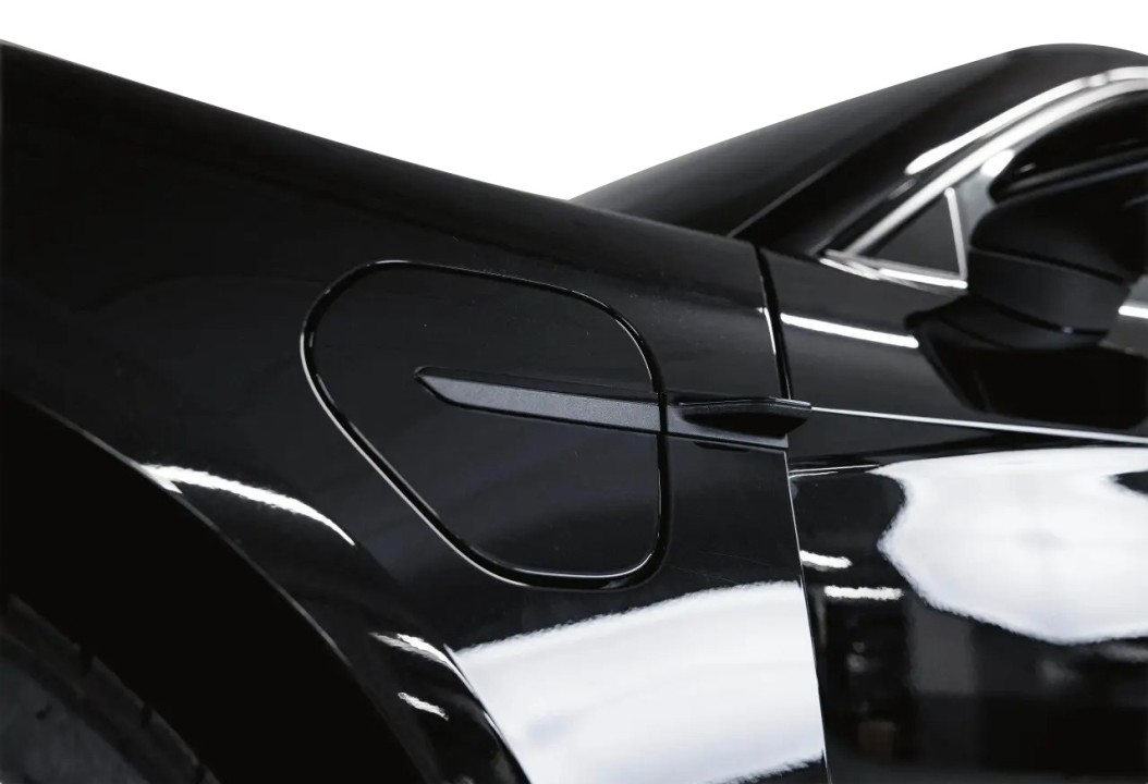 Porsche Taycan - foto 35