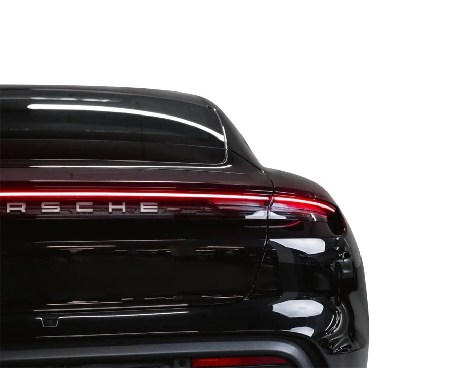 Porsche Taycan - foto 37