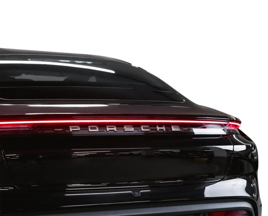 Porsche Taycan - foto 38