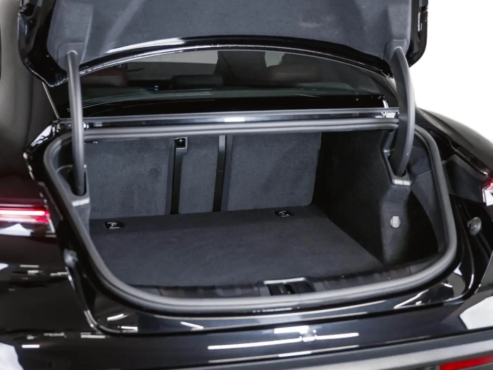 Porsche Taycan - foto 34