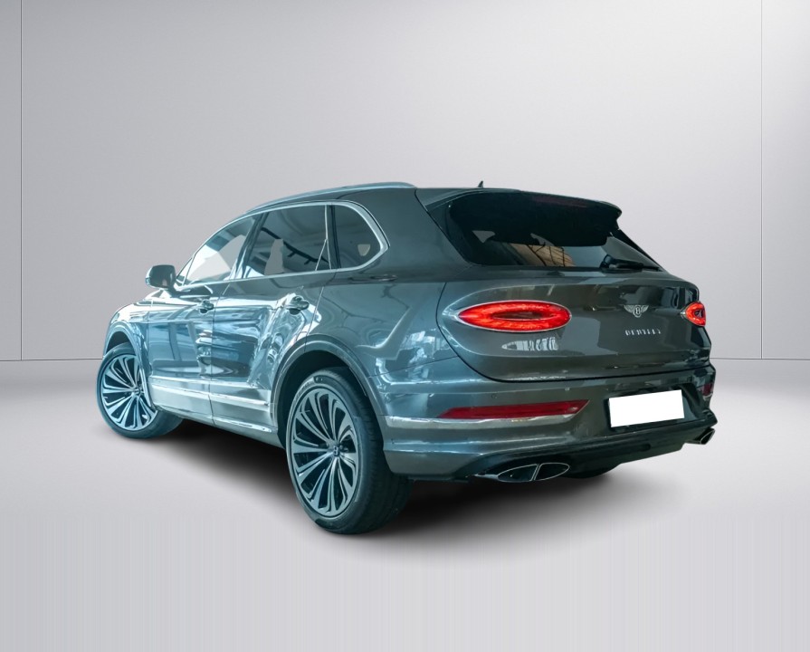 Bentley Bentayga Azure V8 (4)