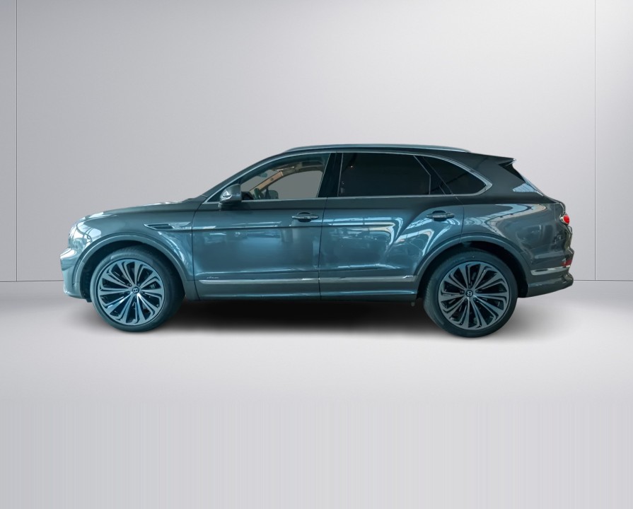 Bentley Bentayga Azure V8 (3)