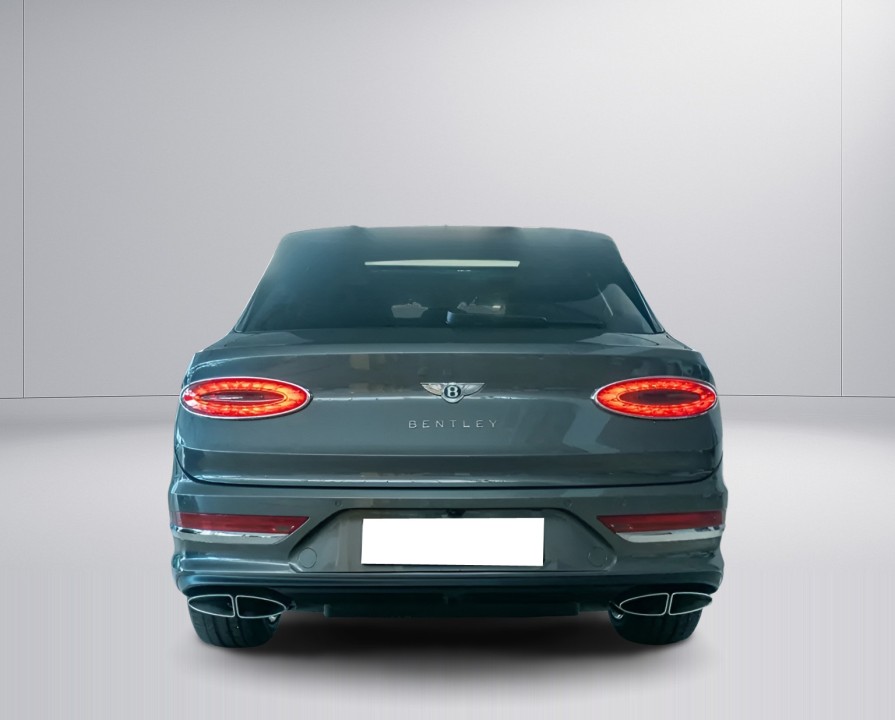 Bentley Bentayga Azure V8 (5)
