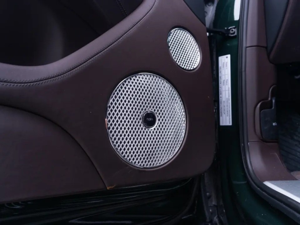 Bentley Bentayga S V8 - foto 12