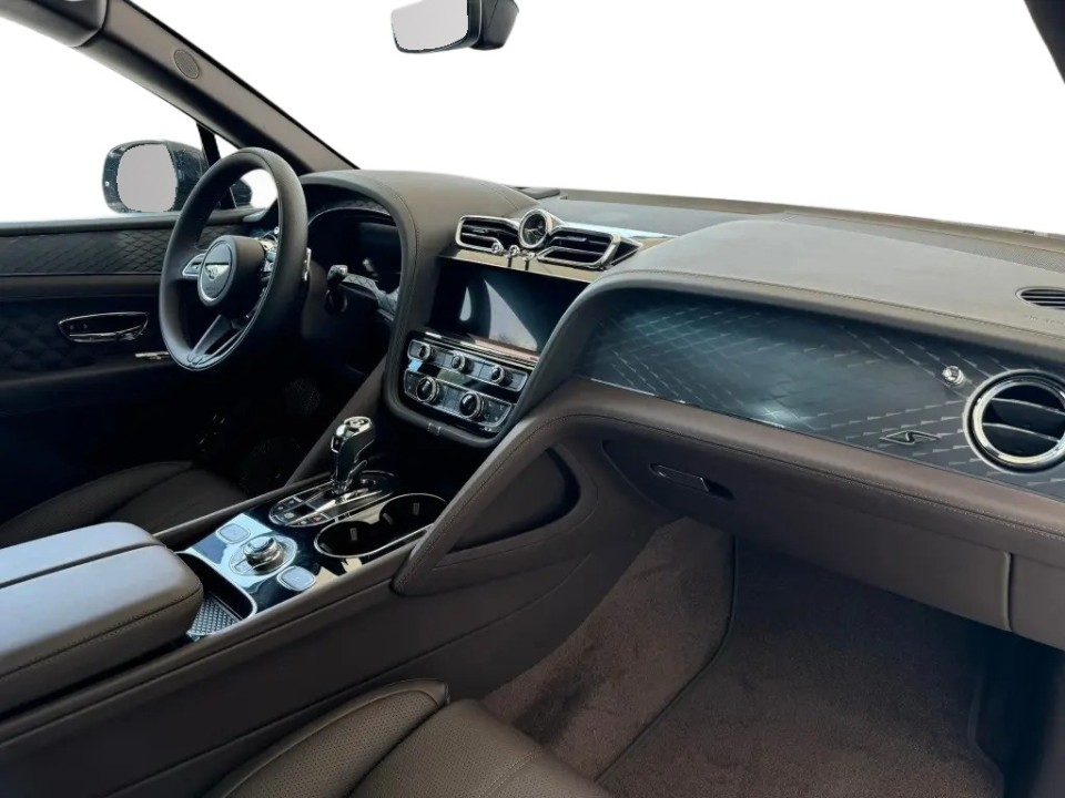 Bentley Bentayga S V8 - foto 7