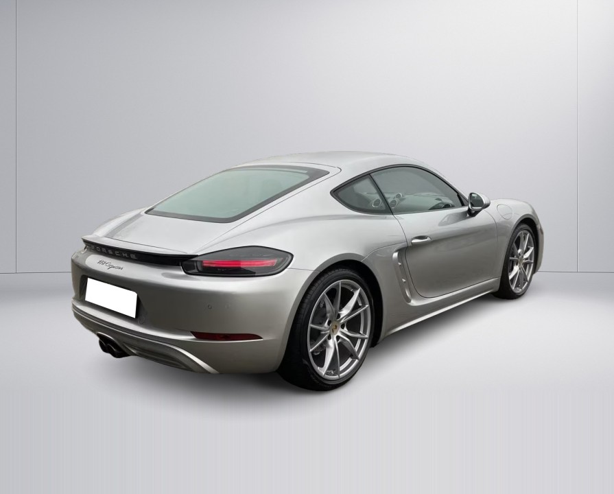 Porsche 718 Cayman (3)