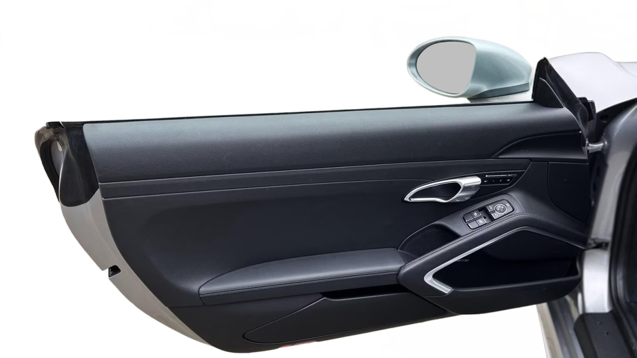 Porsche 718 Cayman - foto 14