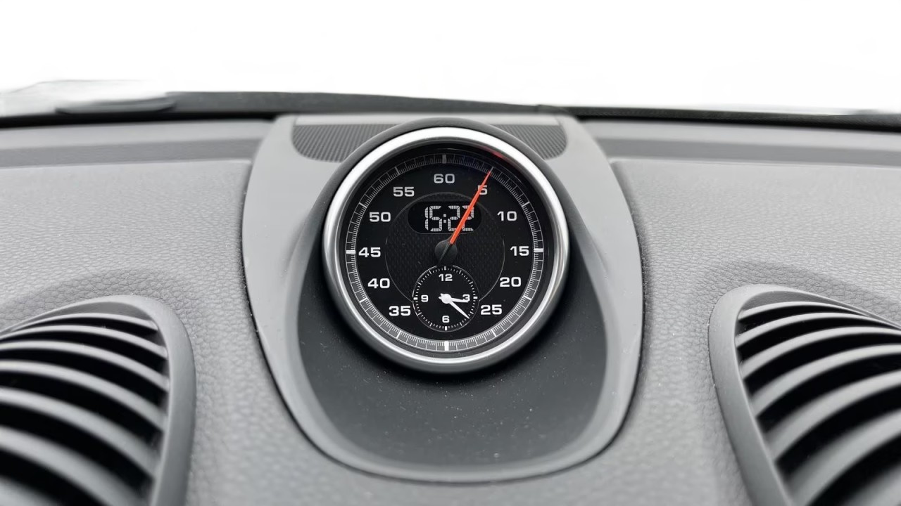 Porsche 718 Cayman - foto 13