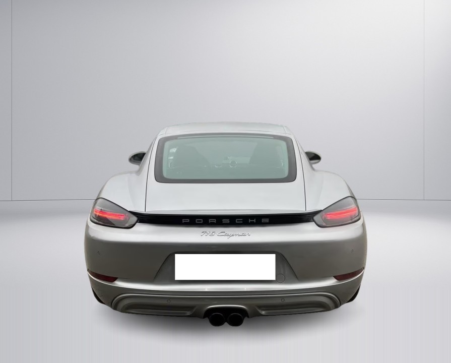 Porsche 718 Cayman (4)