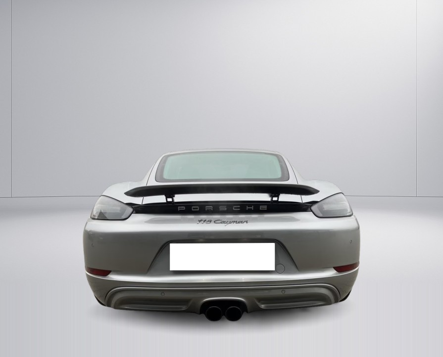 Porsche 718 Cayman (5)