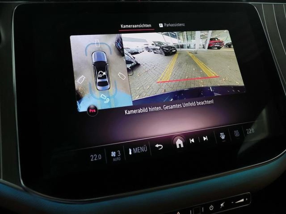 Mercedes-Benz E 220d 4MATIC AMG - foto 13