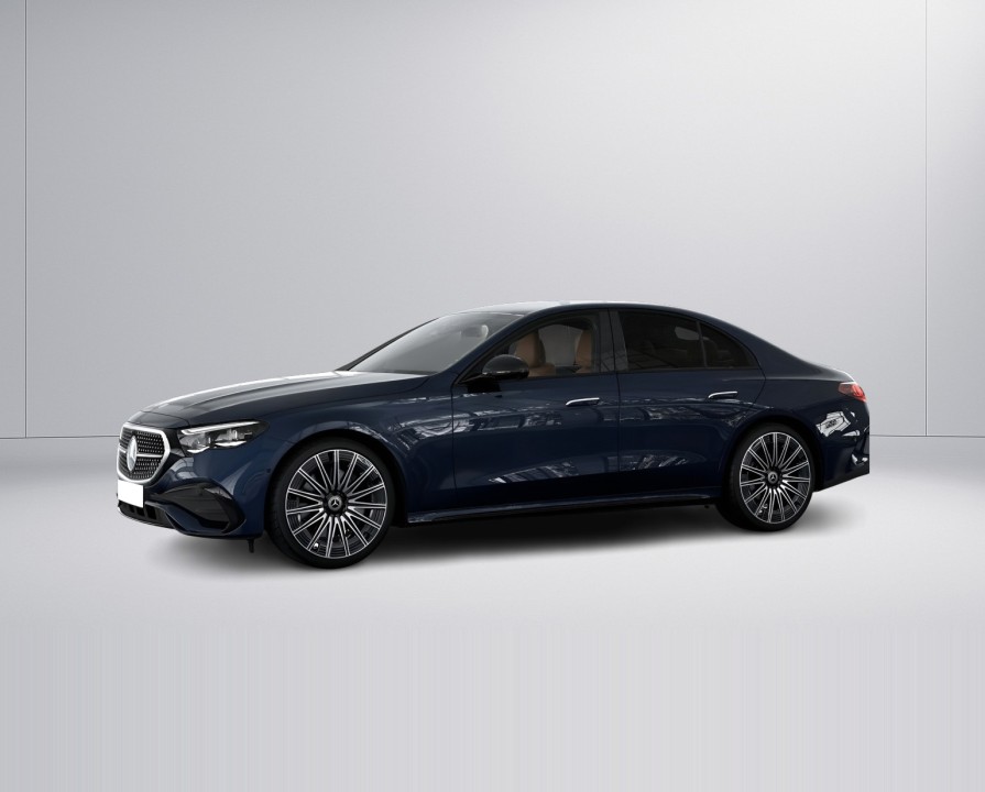 Mercedes-Benz E 220d 4MATIC AMG (5)