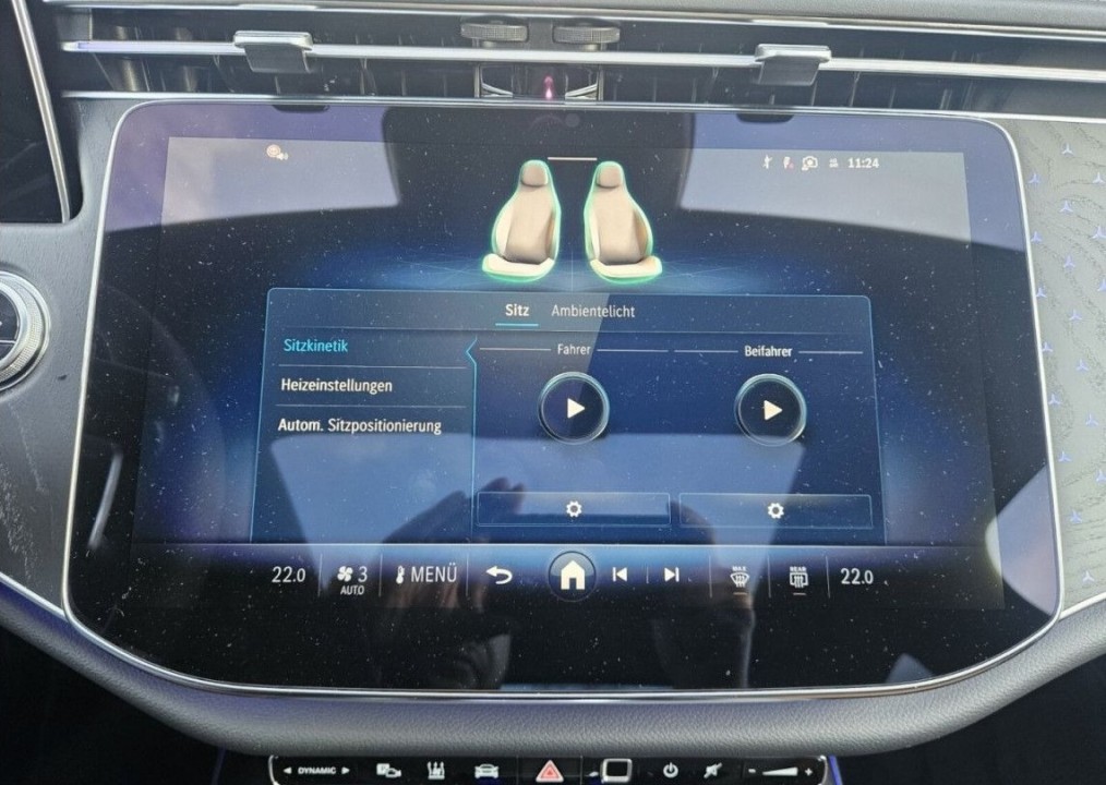 Mercedes-Benz E 220d 4MATIC AMG - foto 19