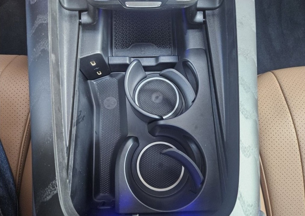 Mercedes-Benz E 220d 4MATIC AMG - foto 20