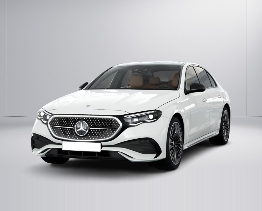 Mercedes-Benz E 220d 4MATIC AMG - foto 7